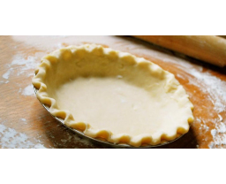 Pie Crust to be Thankful For Article Category Image