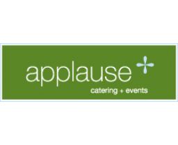 Applause Catering Article Category Image