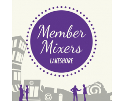 Lakeshore Member Mixer  Article Category Image