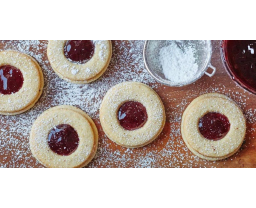 Holly Jolly Cookies Article Category Image