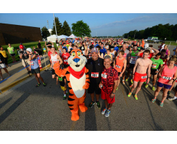 Meijer LPGA 5K Run and Walk  Article Category Image