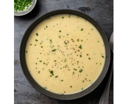 Potato-Leek Soup Article Category Image