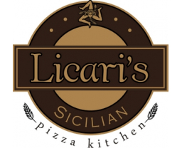 Licari's Pizza Kitchen Article Category Image