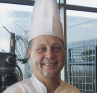 Picture of Chef George Dennis CEC CCE AAC 